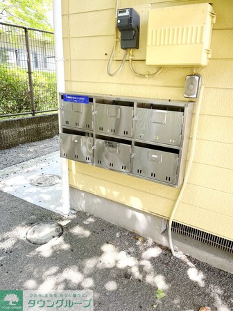 オークハイホームの物件内観写真